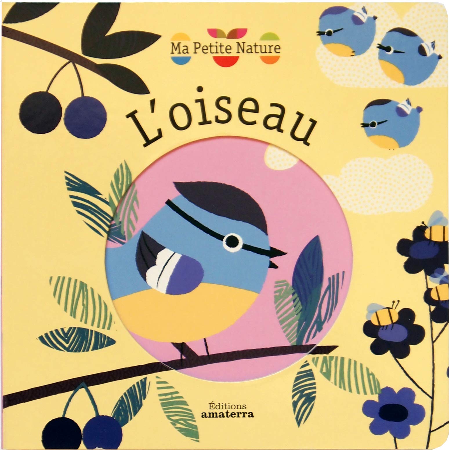 L'oiseau