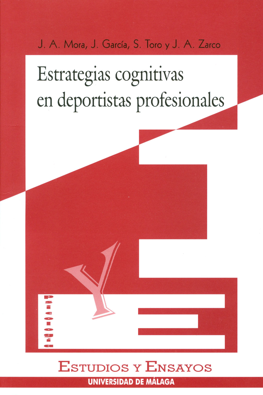 Estrategias cognitivas en deportistas profesionales