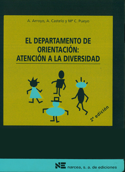 El departamento de orientación: atención a la diversidad