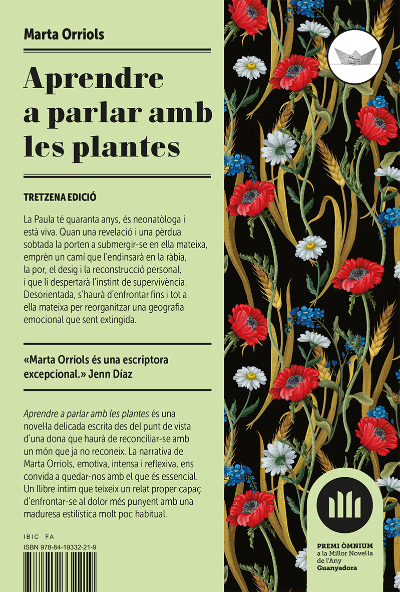 Aprendre a parlar amb les plantes (Nova edició)