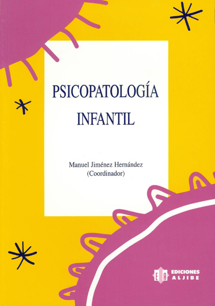 Psicopatología infantil