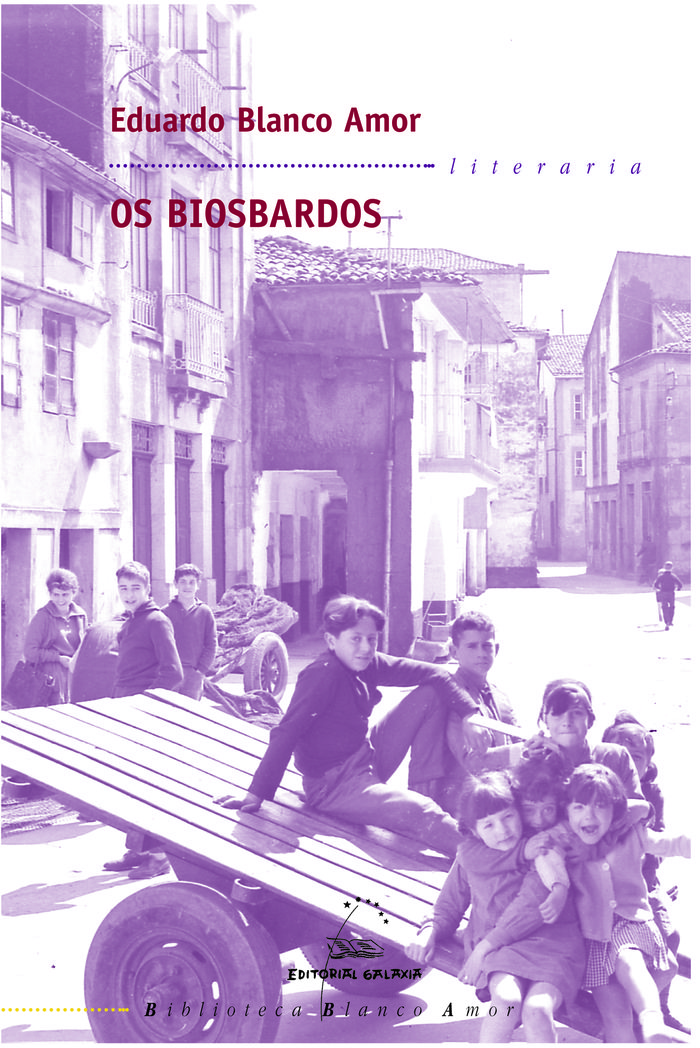 Biosbardos, os (bba)