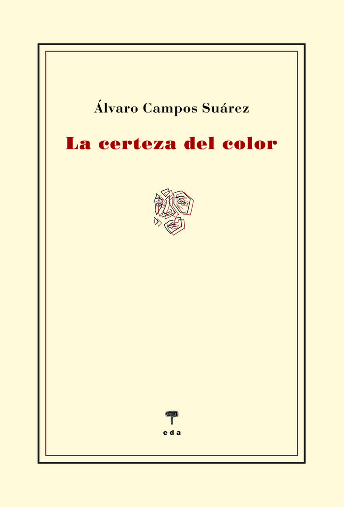 LA CERTEZA DEL COLOR