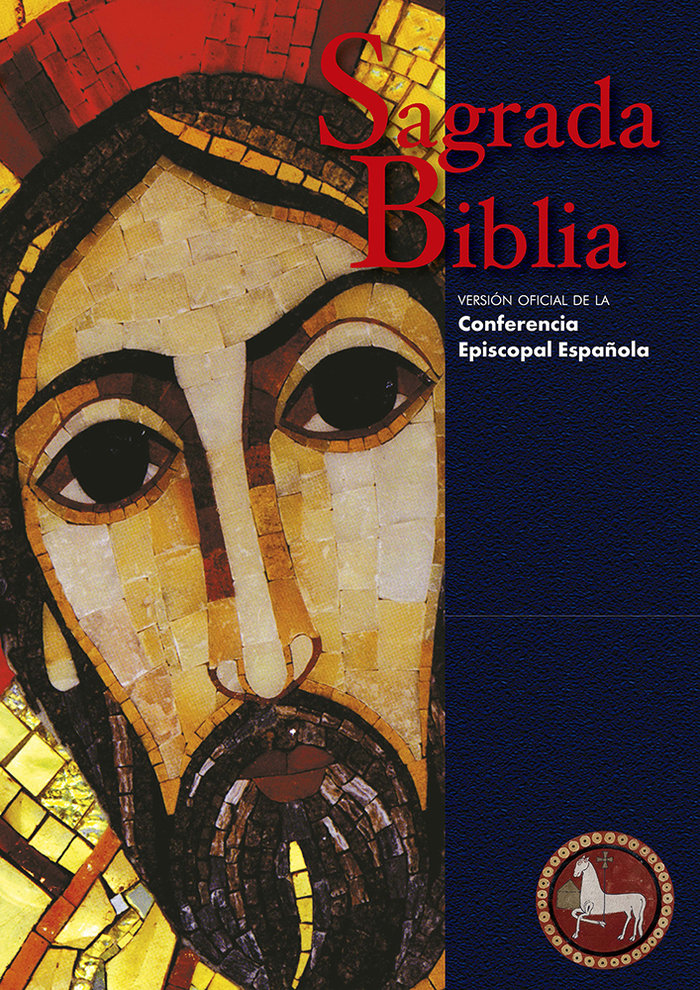 Sagrada Biblia. Versión oficial de la CEE (Ed. popular - flexibook)