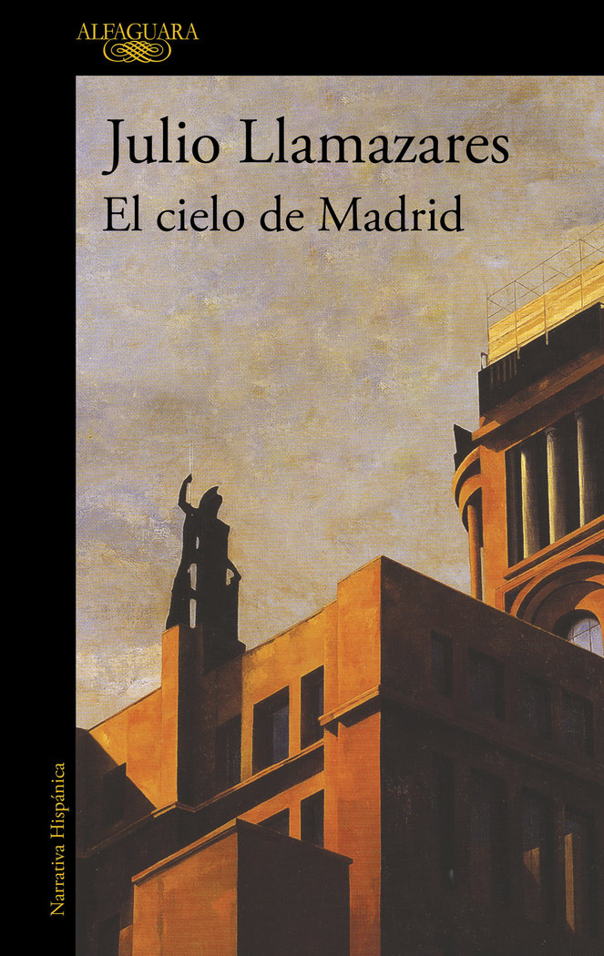 EL CIELO DE MADRID