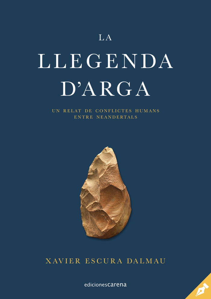 La llegenda d'Arga