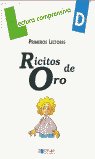 RICITOS DE ORO-Cuaderno D