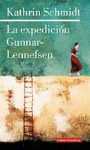 La expedición Gunnar-Lennefsen