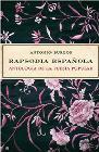 Rapsodia española. Antología de poesía popular +CD