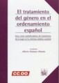 Tratamiento de género en el ordenamiento español