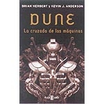 Dune: La cruzada de las máquinas