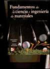 Fundamentos de la ciencia e ingeniería de materiales. 4 ed.