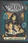 Las crónicas de Spiderwick 1. El libro fantástico