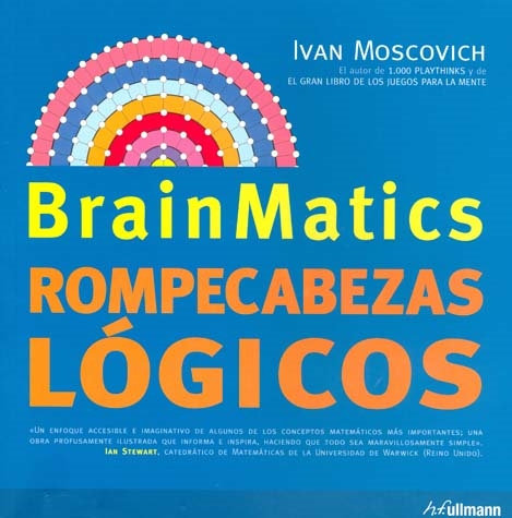 BrainMatics Rompecabezas lógicos