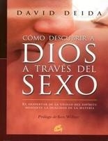 Como descubrir a dios a través del sexo