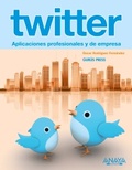 Twitter. Aplicaciones profesionales y de empresa