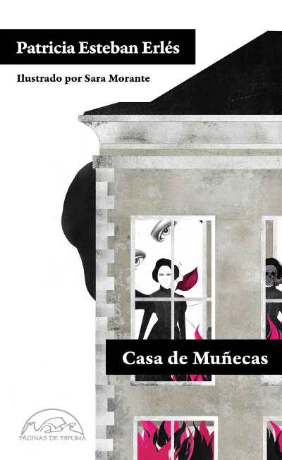 Casa de muñecas (Microrrelatos)