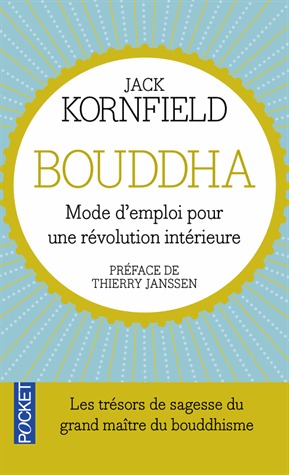 BOUDDHA Mode d'emploi pour une révolution intérieure