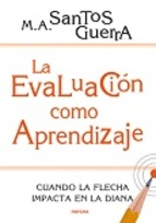 La evaluacion como aprendizaje