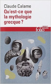 Qu'est-ce que la mythologie grecque?