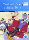 The Growing Pains of Adrian Mole - Burlington Activity Reader - 2º BACH