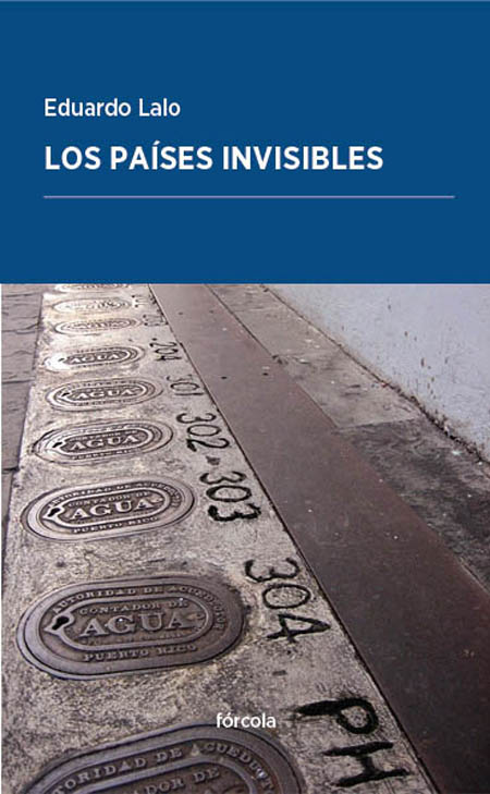 Los paises invisibles