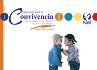 Educación para la convivencia - 1