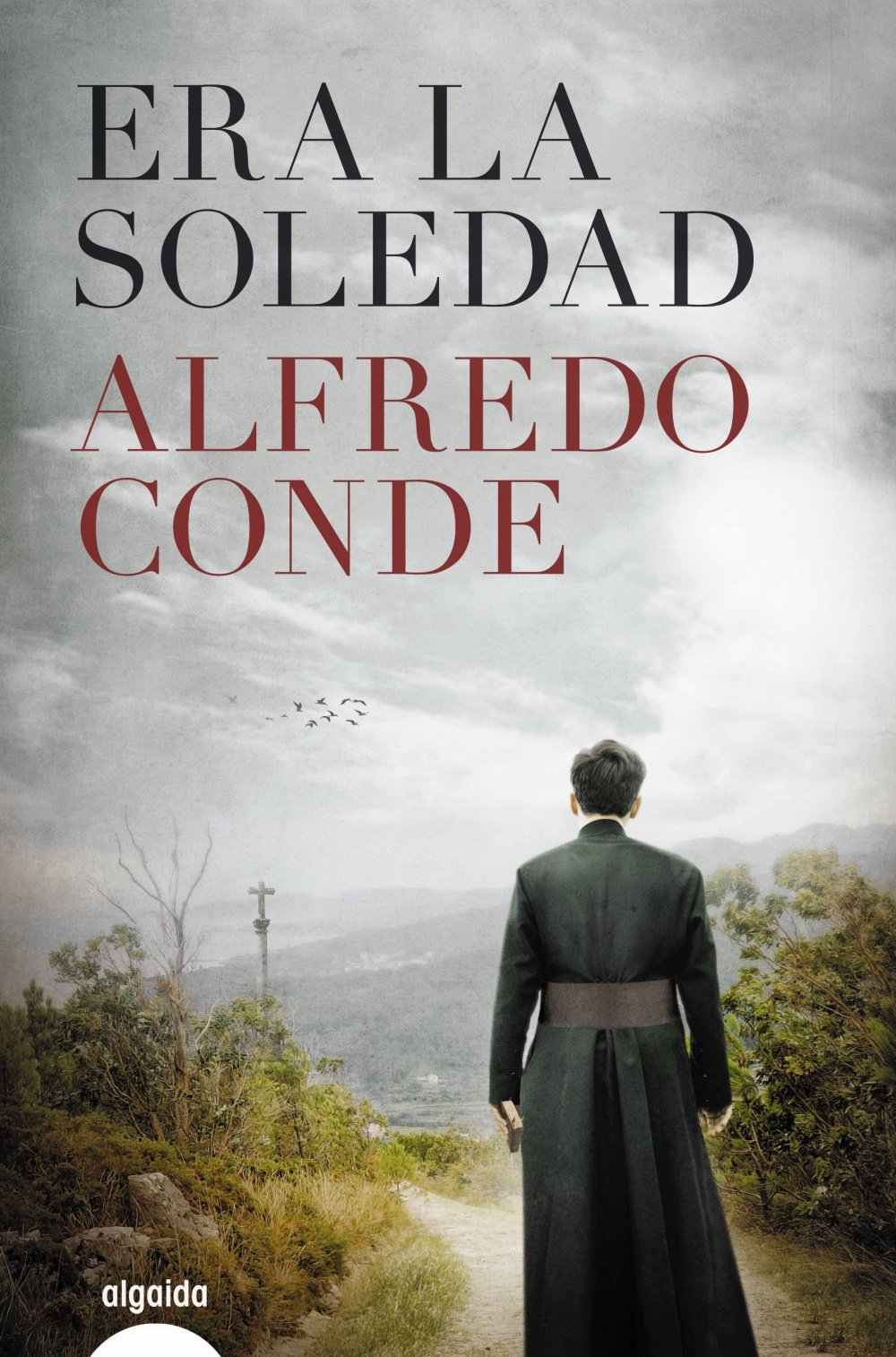 Era la soledad