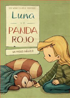 Luna y el panda rojo en un paseo mágico (3)