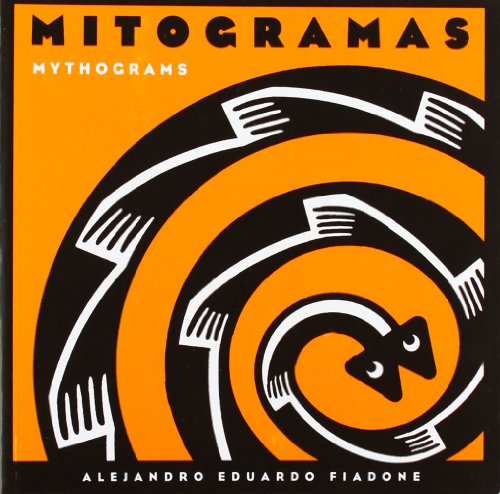 Mitogramas. Mythograms