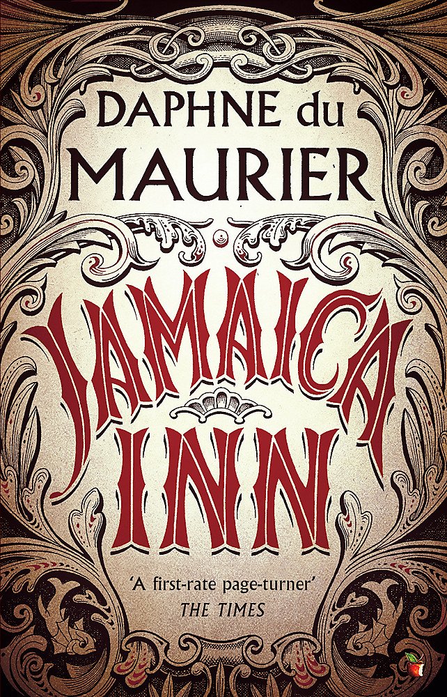 Jamaica Inn (Virago Modern Classics)