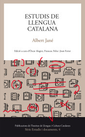 Estudis De Llengua Catalana