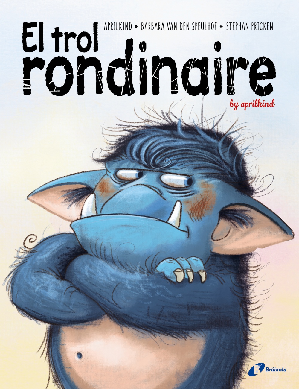 El trol rondinaire