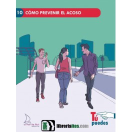 Cómo prevenir el acoso