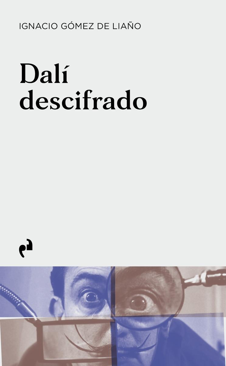 Dalí descifrado