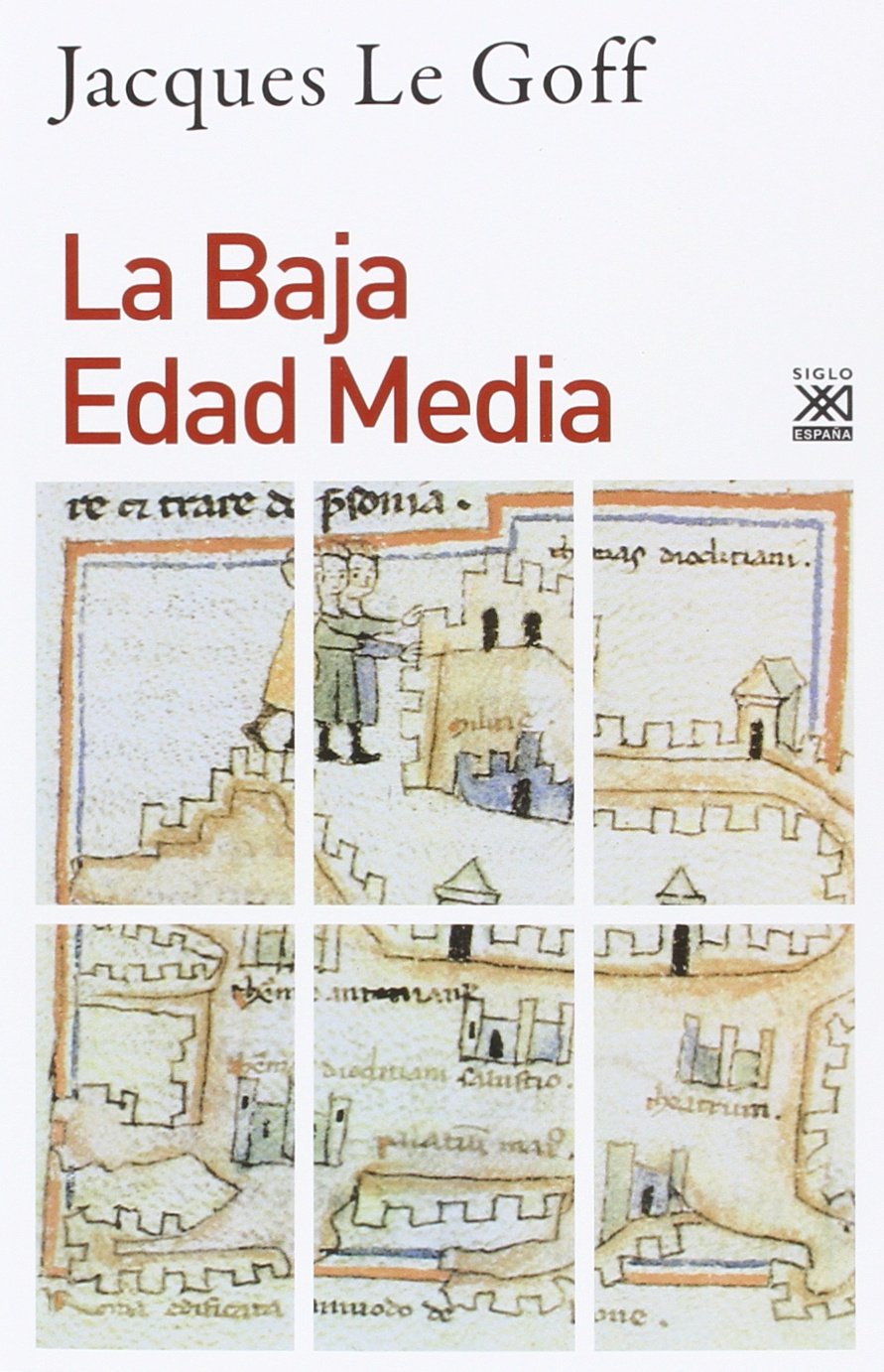 La Baja Edad Media