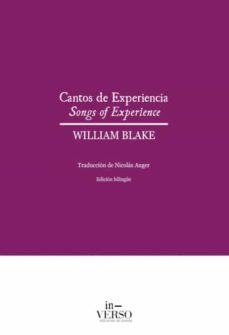 Cantos de experiencia · Songs of Experience