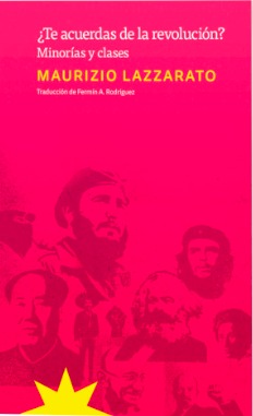 ¿Te acuerdas de la revolución? Minorías y clases