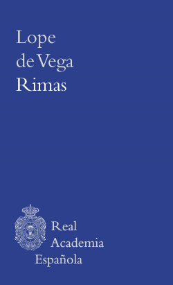 Rimas (Incluye el Arte nuevo de hacer comedias)