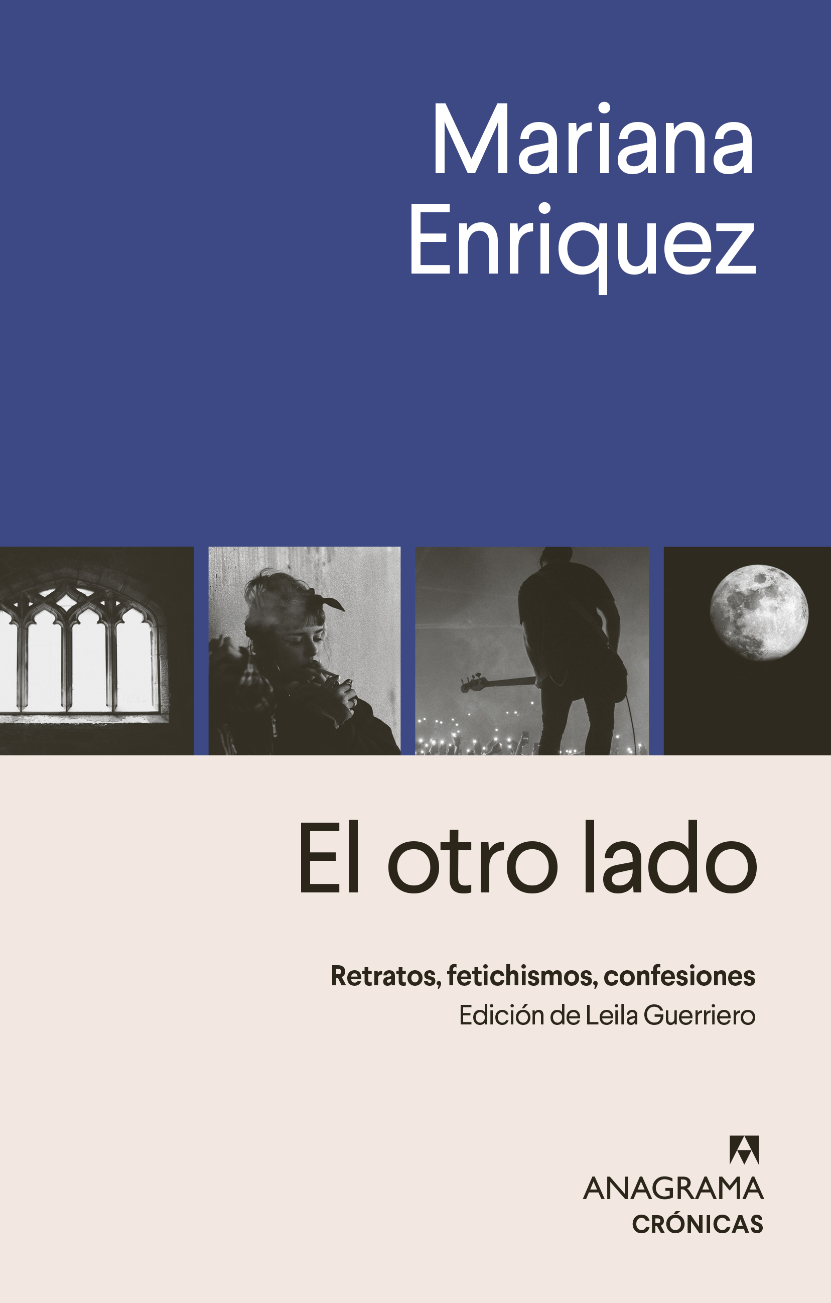 El otro lado: retratos, fetichismos, confesiones