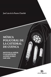 Música policoral de la catedral de Cuenca