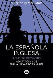 LA ESPAÑOLA INGLES