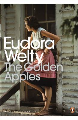 The Golden Apples (Paperback)