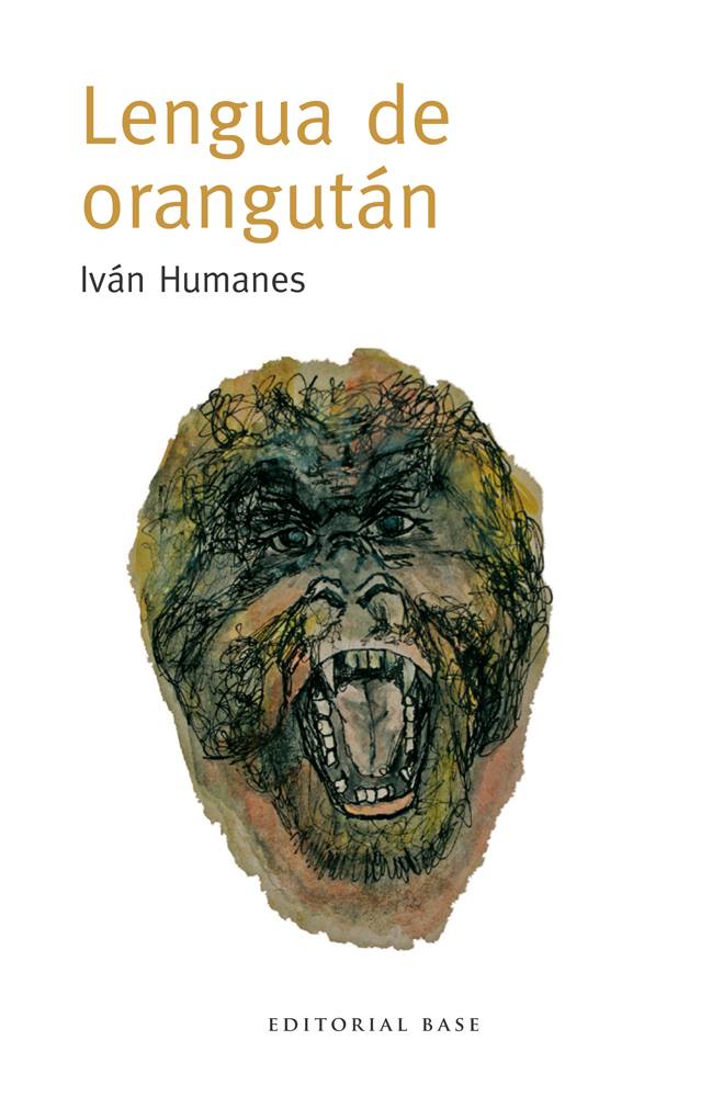 La Lengua del orangután