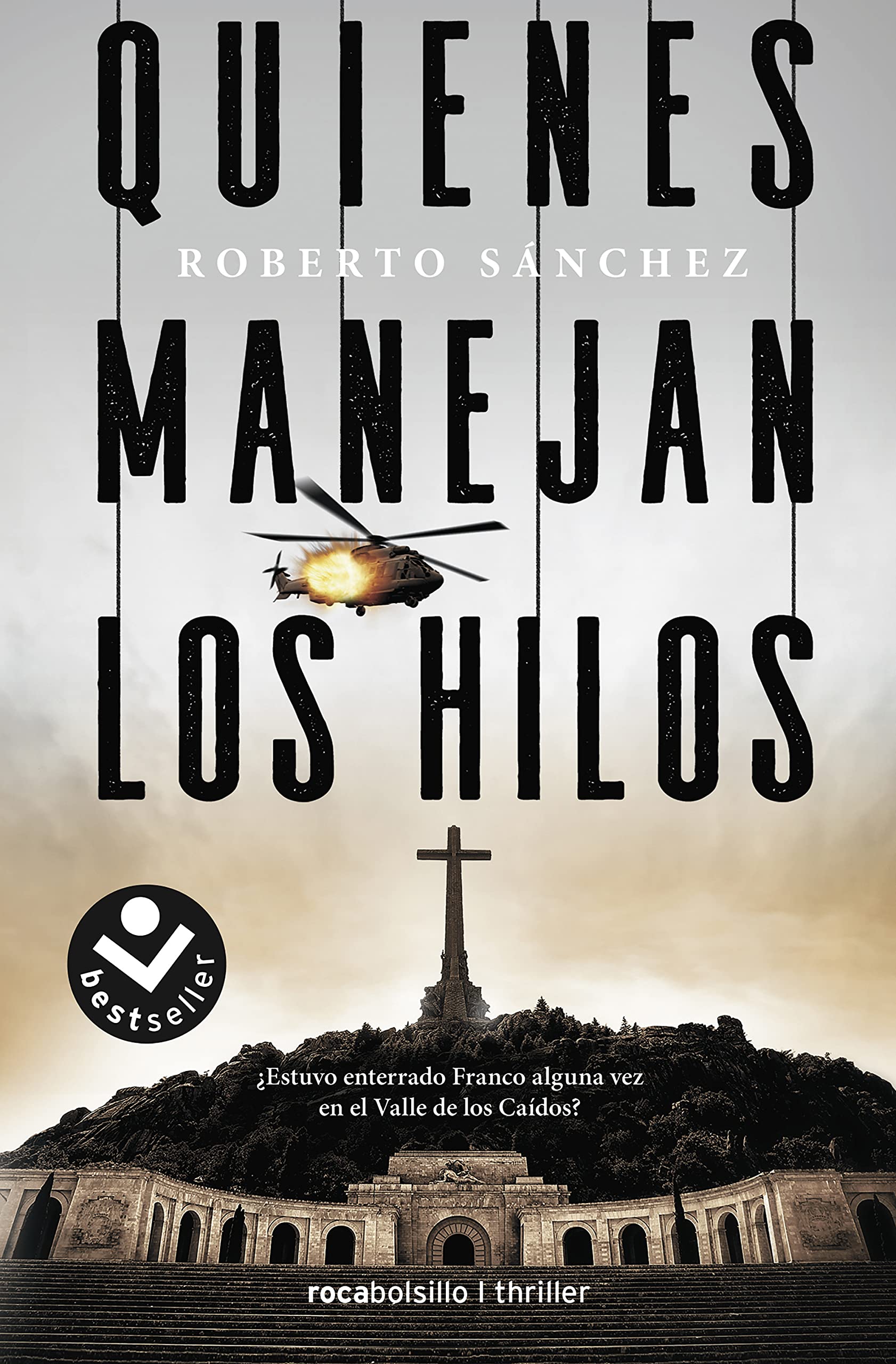 Quienes manejan los hilos