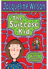 THE SUITCASE KID