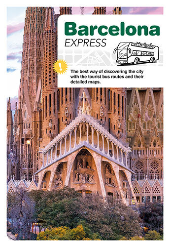 Barcelona Express