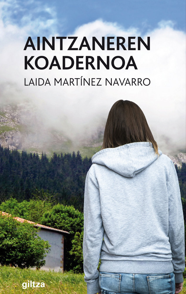 Aintzaneren koadernoa