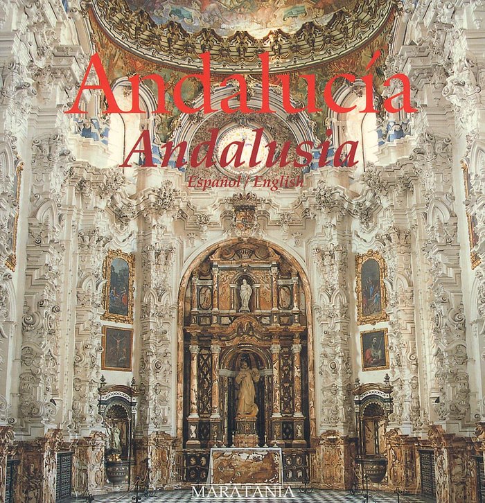 Andalucía visitada