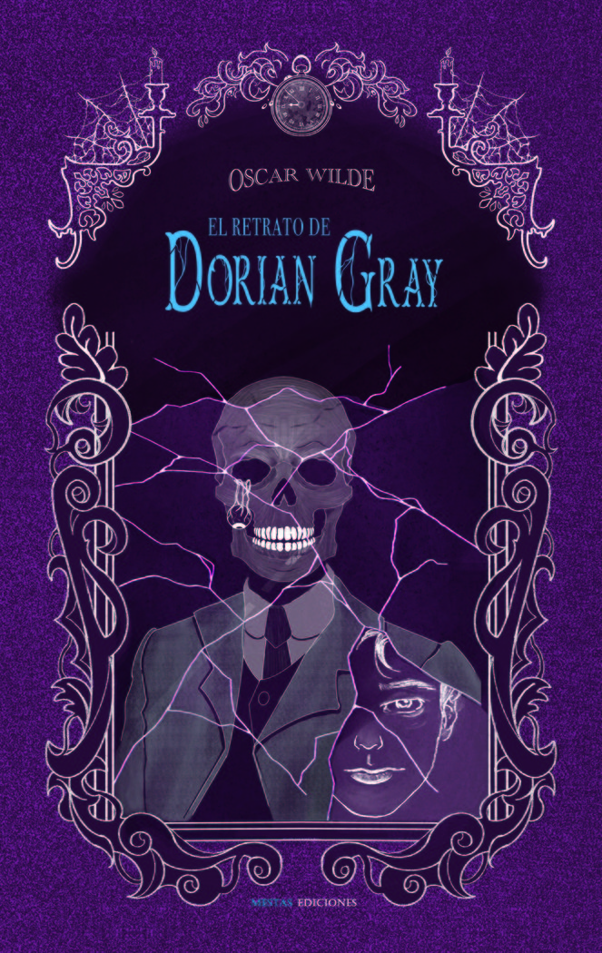 EL RETRATO DE DORIAN GRAY